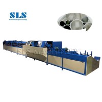 CNC Efficient Metal Pipe Cold Saw Cutter Automatic Steel Tube Cutting Machine