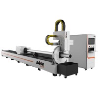 7% Discount Laser Cutter Metal Pipe Laser Cutter 2000W 3000W